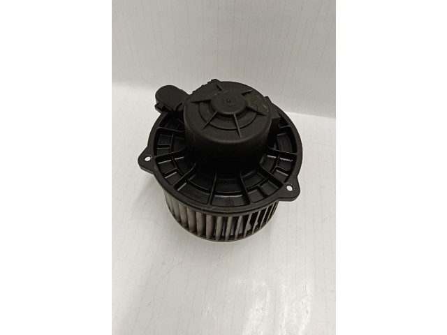 Вентилятор печки    971121C000   Hyundai Getz