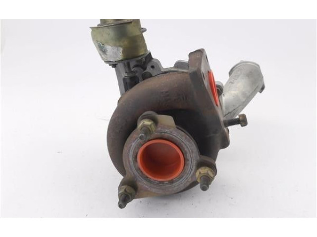 Турбина GT1749VH114015, 8200332125   Mitsubishi Space Runner