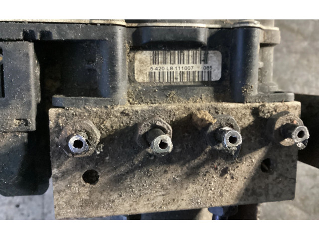 Блок АБС 5420L8111007085 KIA Ceed 2006 - 2012 года