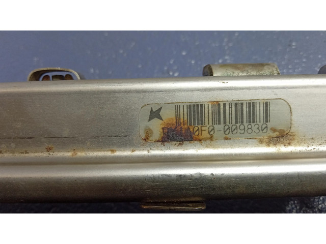 Vstřikovací lišta 01 Acura TL pro benzínový / Газ motor 3.7 J37A4