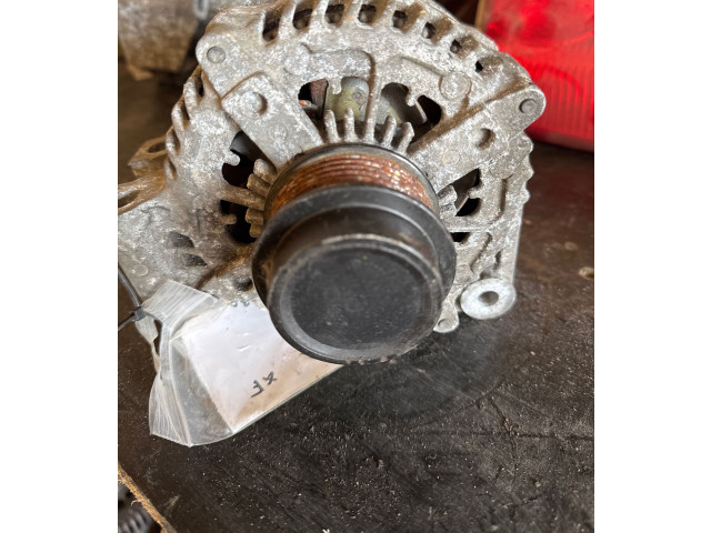 Генератор 8X2310300CB, 1042106120   Jaguar XF X250      