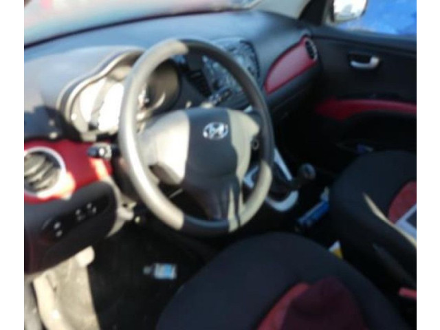 Зеркало электрическое        Hyundai i10  2007 - 2012 года   