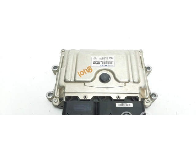 Řídící jednotka 391102BPE0, 9001200184KG KIA Soul 2018
