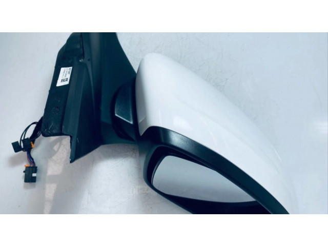 Зеркало электрическое     правое   Peugeot 2008 II  2019- года   