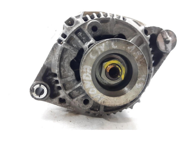 Генератор 31100PIKE06   Honda Civic      