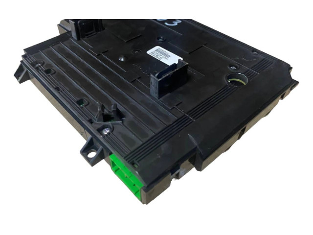 Блок управления климат-контролем 30782912   Volvo S80