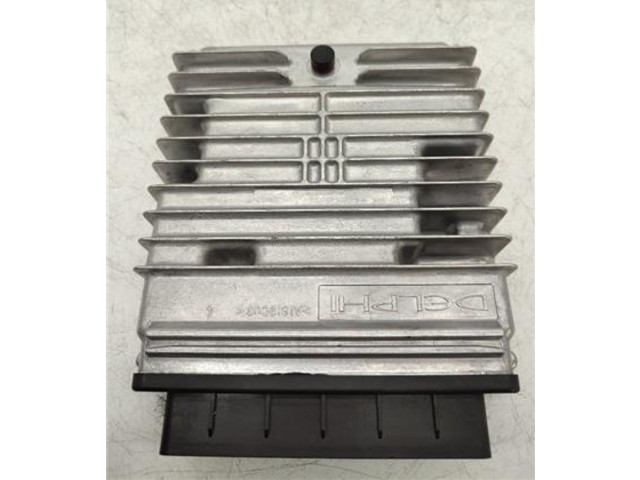 Блок управления 4T1112A650, 4T1112A650   Ford Transit -  Tourneo Connect