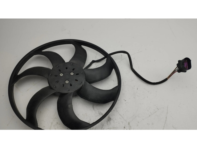 Вентилятор радиатора     23152800    Seat Leon IV 1.0