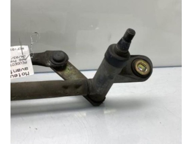 Моторчик дворников 6405A8 Peugeot 406