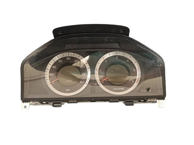 Přístrojová deska Volvo XC70 2009 31270854AA, 69199930U