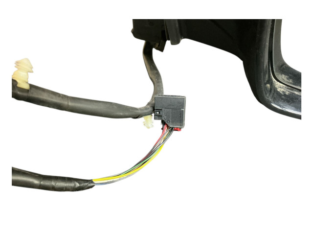 Зеркало электрическое        Audi A3 S3 A3 Sportback 8P  2005 - 2013 года   