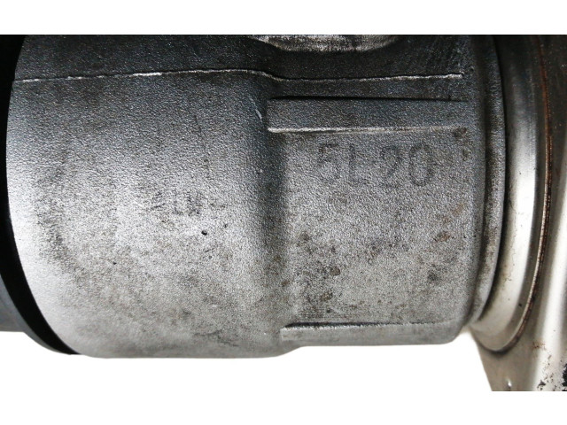 Čerpadlo oleje 5L20 Audi TT Mk1 AJQ
