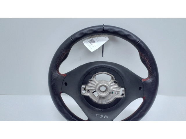 Руль BMW 1 F20 F21 2011-2019 года J423665, 6863346
