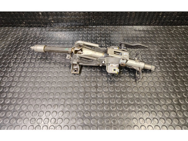    Рулевая рейка P30742992   Volvo XC90 2007 - 2014 года