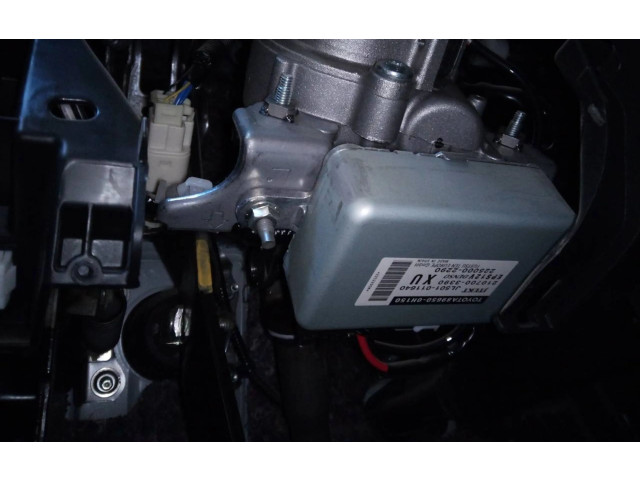 Рулевая рейка 896500H150, 2250002290 Peugeot 108 2014 - года