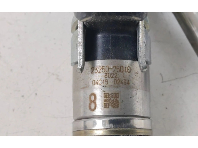 Vstřikovač 2325025010 Toyota RAV 4 (XA50) A25A-FXS