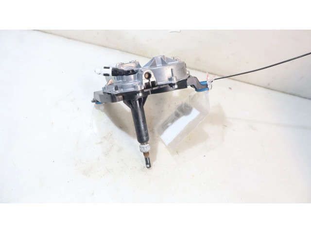 Моторчик заднего дворника 7376208 Mini Cooper Hatch Hardtop