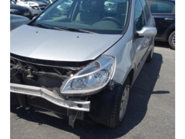 Вентилятор радиатора     7701068310    Renault Clio III 