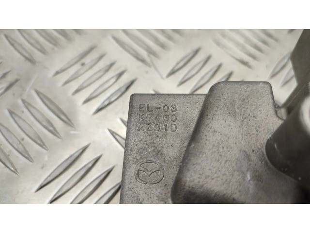 Řídící jednotka S80518881, S805188K2E Mazda 3 2019