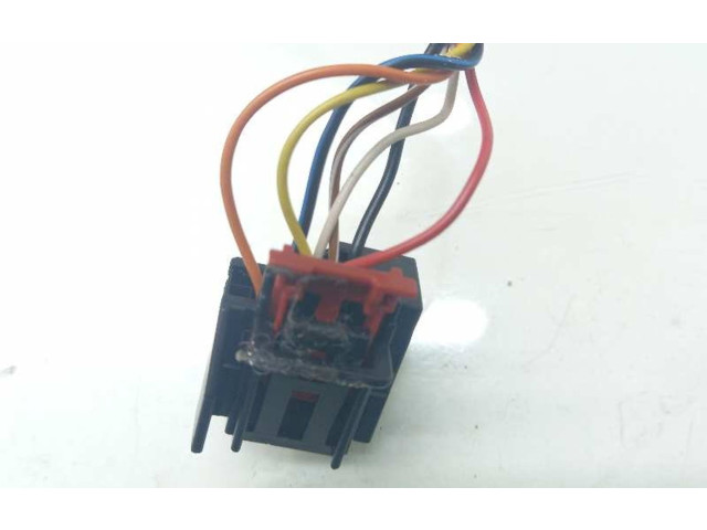 Зеркало (управляемое электричеством) 1Z1857508AD Skoda Octavia Mk2 (1Z)