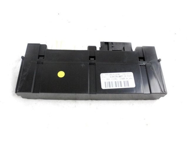 Блок управления климат-контролем BM2T-18C612-FD   Ford S-MAX