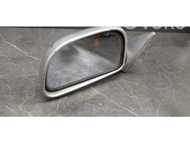 Зеркало электрическое Mitsubishi Lancer X 2007 - года