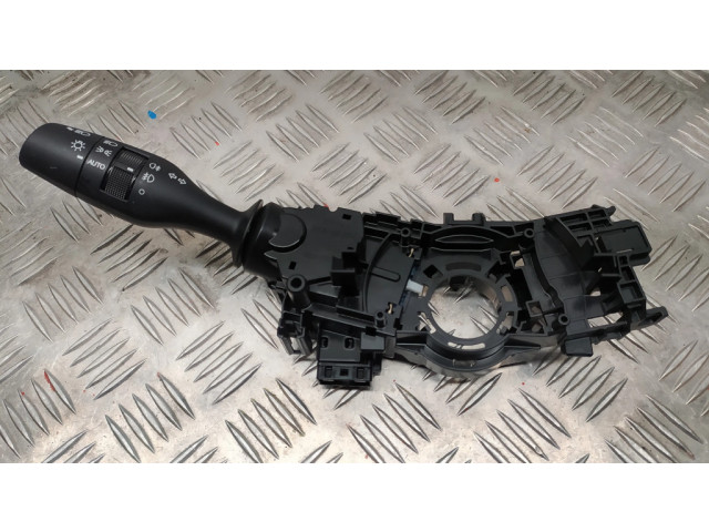 Подрулевой переключатель 8414078010 Lexus RX 450H