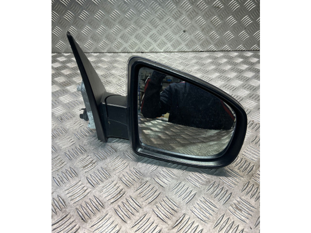 Zpětné zrcátko BMW X5 E70 2012 7136887