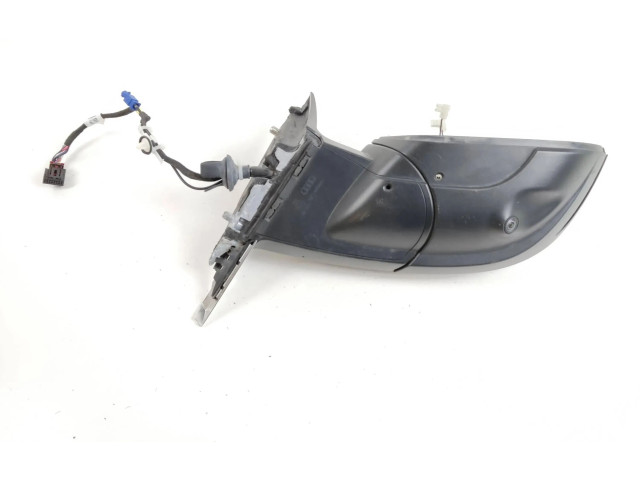 Зеркало электрическое Audi e-tron - года