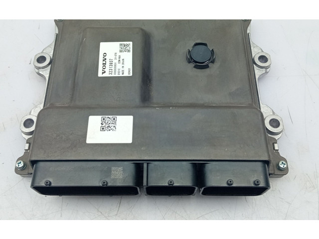 Řídící jednotka 32313937 Volvo V60 2021