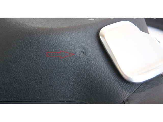 Volant BMW X5 F15 2014 019020, 6876891