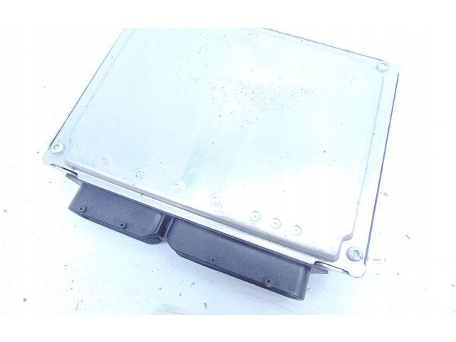 Řídící jednotka 4L0907553   Audi Q7 4L 2007