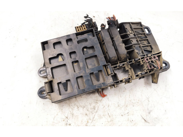 Блок предохранителей  80937530, 4F0907289G   Audi A6 S6 C6 4F    