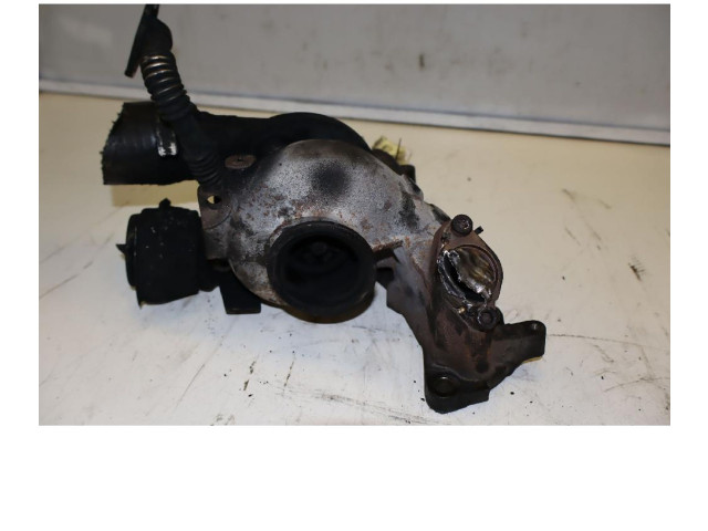 Турбина 55211064 Alfa Romeo 159 - года