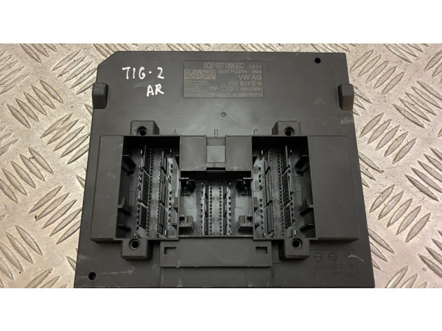 Комфортный модуль