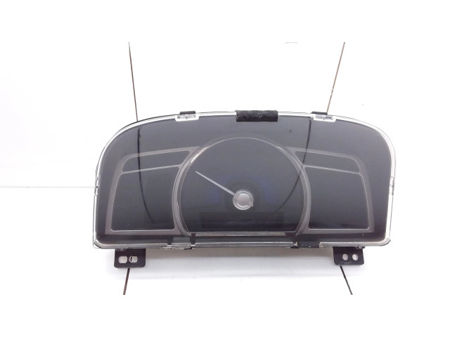 Přístrojová deska Honda Civic 2006 HR0350005, HR0340