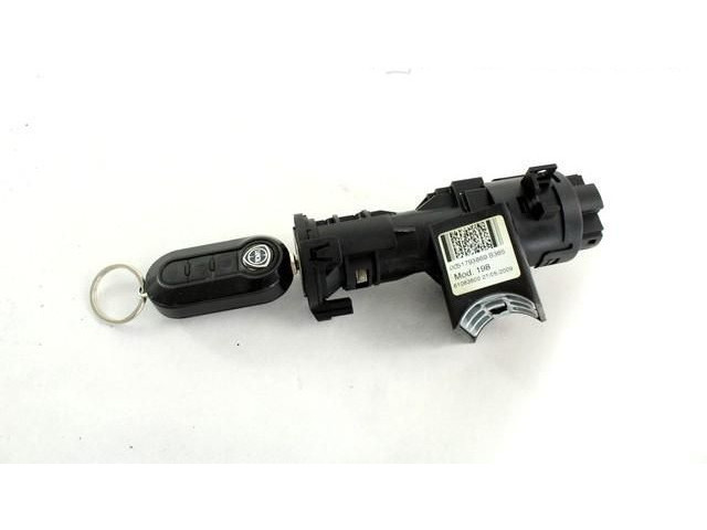 Комплект блоков управления 28136   Lancia Delta