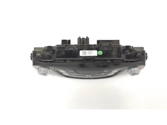 Блок управления климат-контролем 1901282, AV1T18C612AL Ford B-MAX