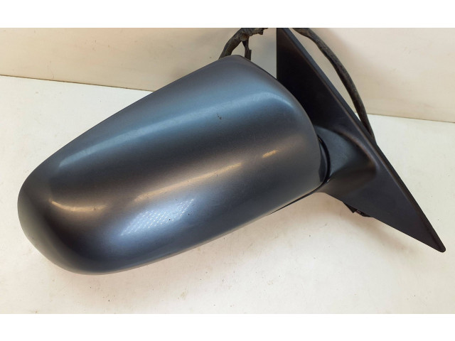 Зеркало электрическое Audi A3 S3 A3 Sportback 8P 2005 - 2013 года