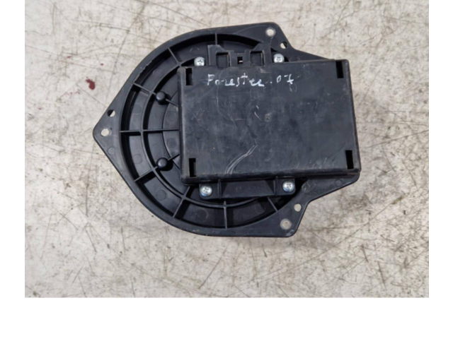 Вентилятор печки    PPT30   Subaru Forester SG