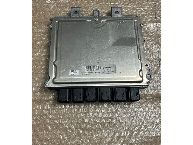 Řídící jednotka A6549009600, 16950734 Mercedes-Benz CLA C118 X118 2022