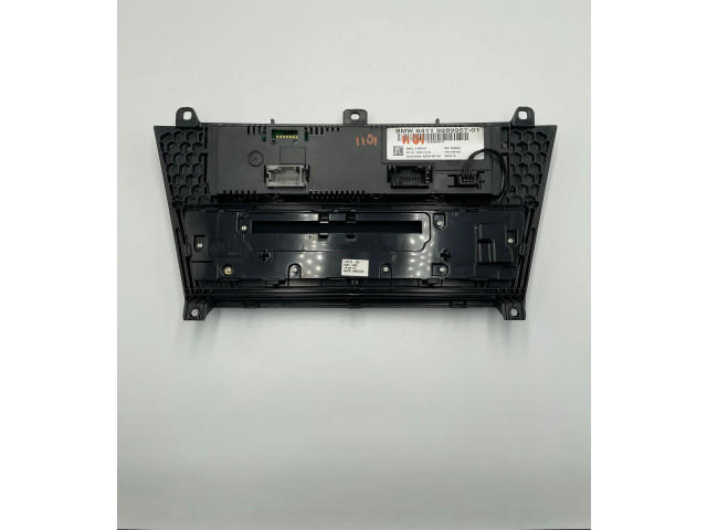 Блок управления климат-контролем 9289957, 1302141107 BMW X3 F25