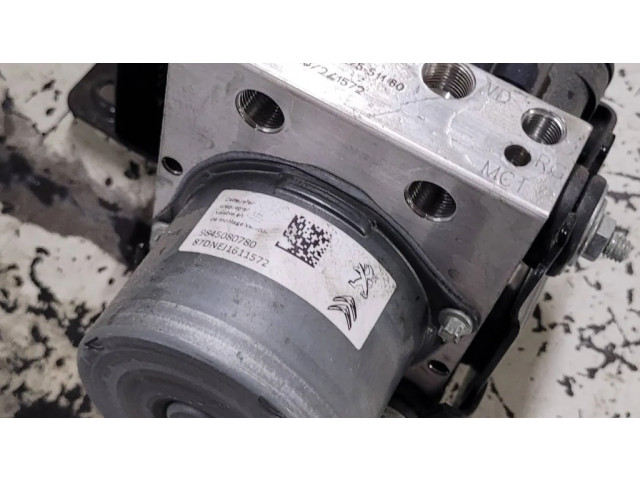Jednotka ABS 9827551180   Citroen C4 SpaceTourer 2021