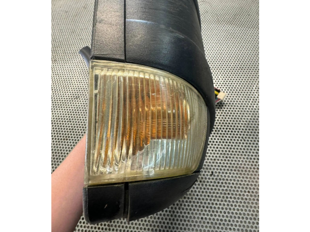 Подушка безопасности пассажира    Fiat Iveco Daily