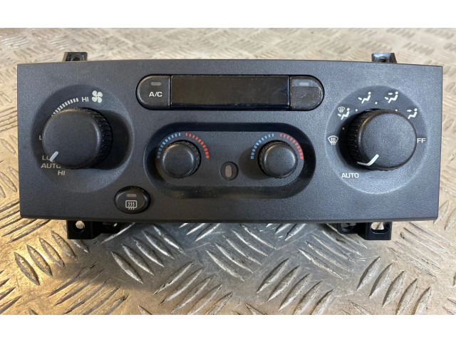 Блок управления климат-контролем P55115903AC, 12202829 Jeep Grand Cherokee (WJ)