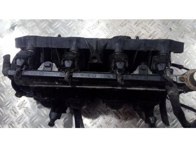 Vstřikovací lišta 036133319 Audi A2 pro benzínový motor 1.4