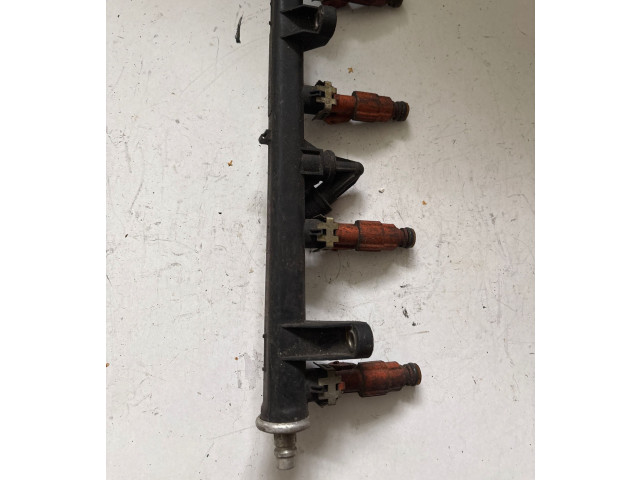 Vstřikovací lišta 0280151048 Alfa Romeo 156