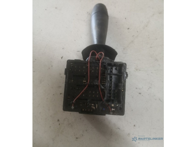 Ручка стеклоочистителей Dacia Logan II