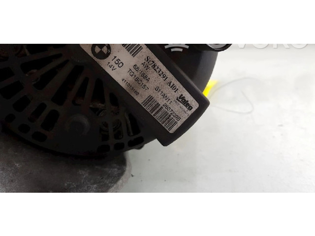 Генератор       Mini One - Cooper Coupe R56  2005 - 2014 года   