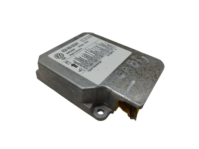 Блок подушек безопасности 6Q0909605AH, 14100610   Volkswagen Caddy